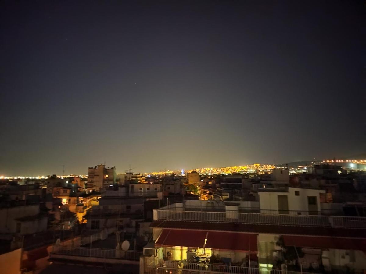 Panoramic View Lux Penthouse Apartament *