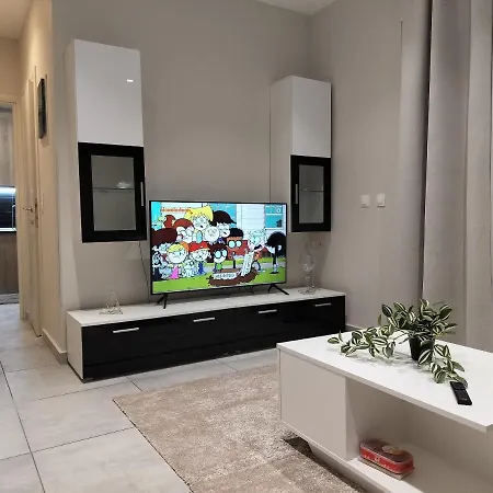 Panoramic View Lux Penthouse Apartment Салоники Экстерьер фото