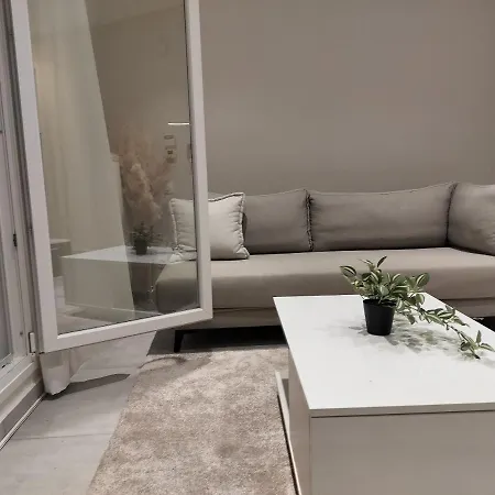 Panoramic View Lux Penthouse Apartment Салоники Экстерьер фото