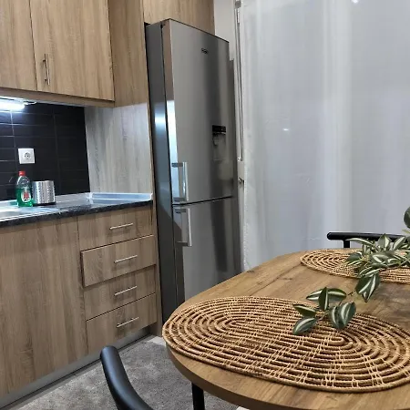 Panoramic View Lux Penthouse Apartment Салоники Экстерьер фото