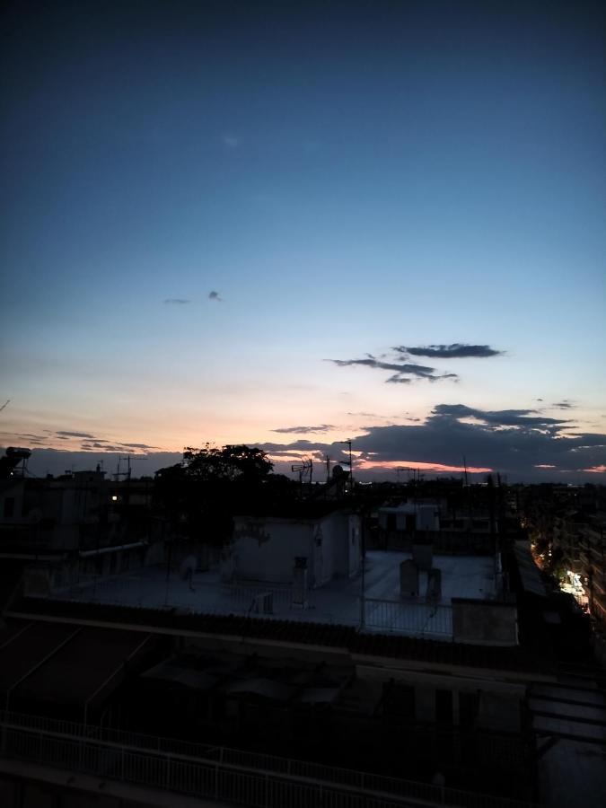 Panoramic View Lux Penthouse