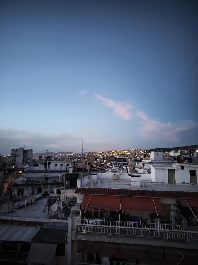 Panoramic View Lux Penthouse