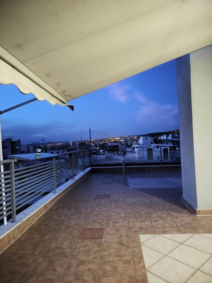 Apartment Panoramic View Lux Penthouse *