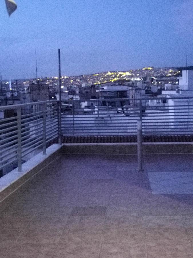 Apartment Panoramic View Lux Penthouse Thessaloniki